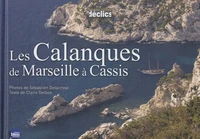 Les Calanques de Marseilles à Cassis