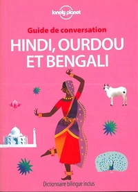 Guide de conversation hindi, ourdou et bengali