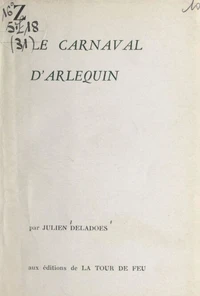 Le carnaval d'Arlequin
