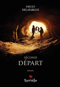 Second départ