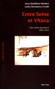 Entre Seine et Vltava