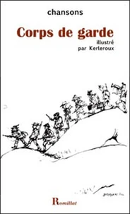 Corps de garde