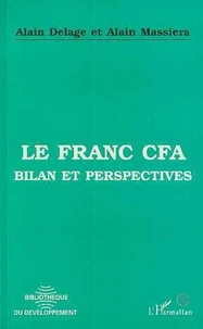Le franc CFA