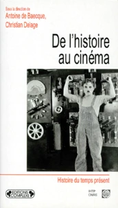 De l'histoire au cinéma