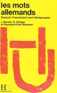 Les Mots allemands