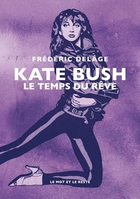 Kate Bush
