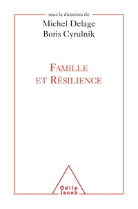 Famille et Résilience