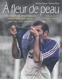 A fleur de peau