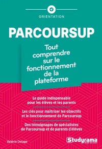 Parcoursup