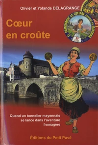 Coeur en croûte