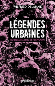 Légendes urbaines