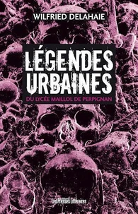 Légendes urbaines