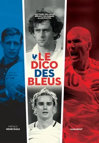 Le dico des bleus
