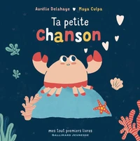 Ta petite chanson