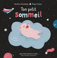 Ton petit sommeil
