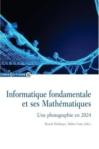 Informatique fondamentale et ses mathématiques