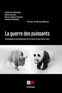 La guerre des puissants