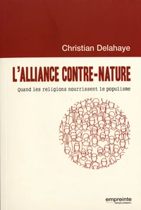 L'alliance contre-nature