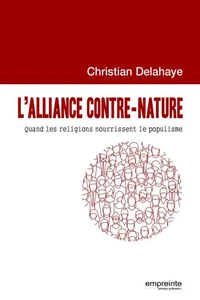 L'alliance contre-nature