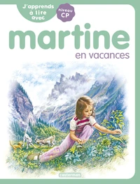 Martine en vacances