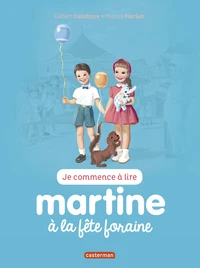Martine à la foire