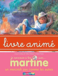 Un mercredi pas comme les autres
