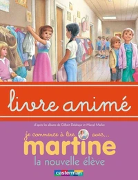 La nouvelle élève