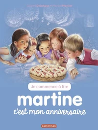C'est mon anniversaire