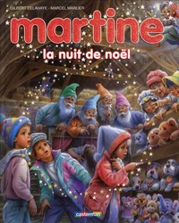 La nuit de Noël