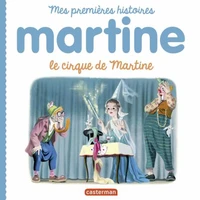 Le cirque de Martine
