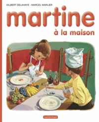 Martine A La Maison
