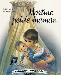 Martine petite maman