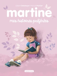 Mes histoires préférées