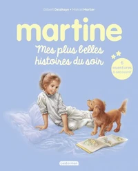 Mes plus belles histoires du soir