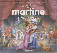 Martine princesse