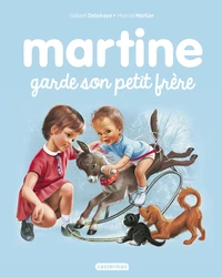 Martine petite maman
