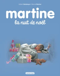 Martine et la nuit de Noël