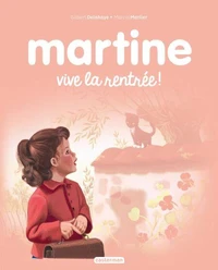 Vive la rentrée !