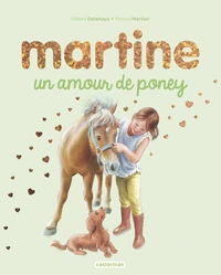 Un amour de poney