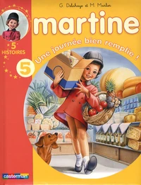 Une journée bien remplie !