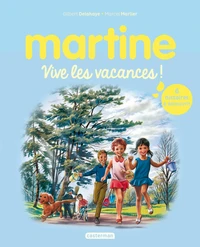 Vive les vacances !