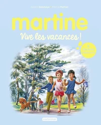 Vive les vacances !