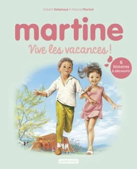 Vive les vacances !