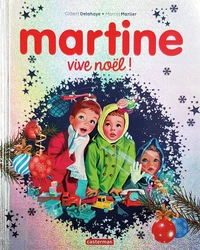 Vive Noël !