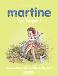 Vive Pâques !