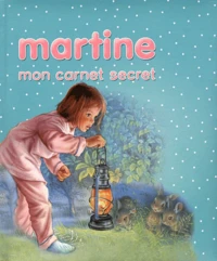 Mon carnet secret