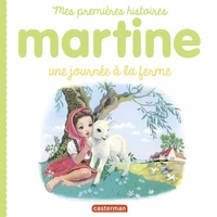 Une journée à la ferme