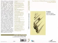 L'Infini Dans Les Sciences, L'Art Et La Philosophie