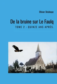 De la bruine sur le Faulq