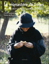 Le monastère de Solan